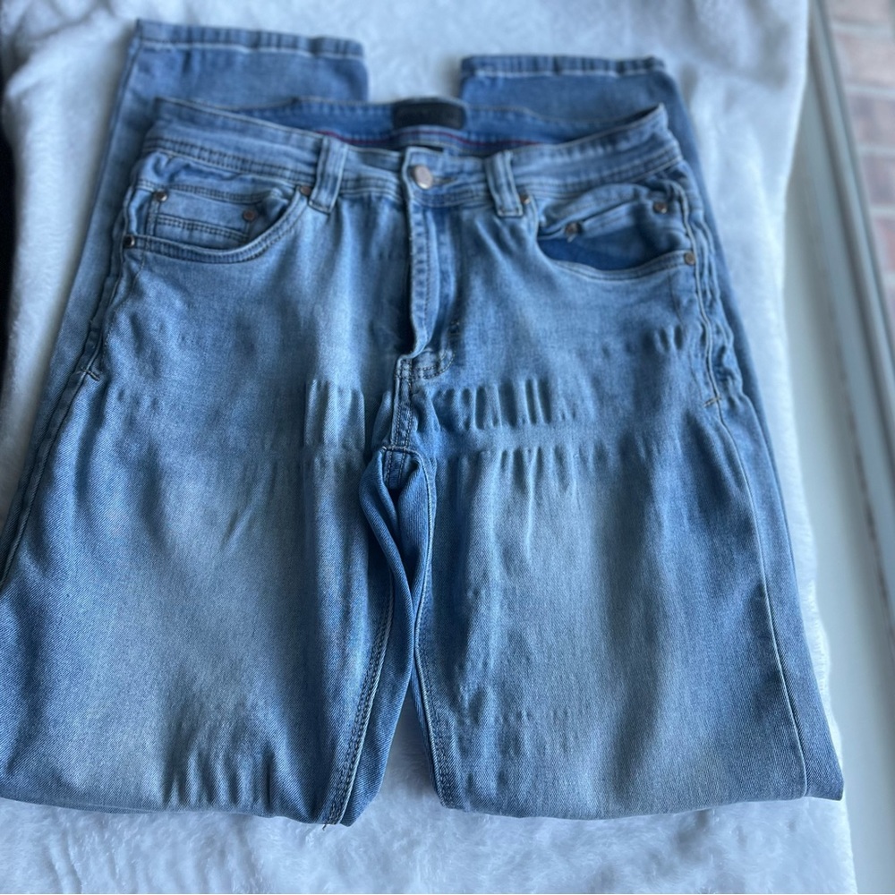 Steve Jeans Men’s